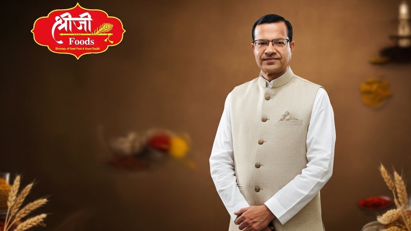 Shree Ji Foods restaurant