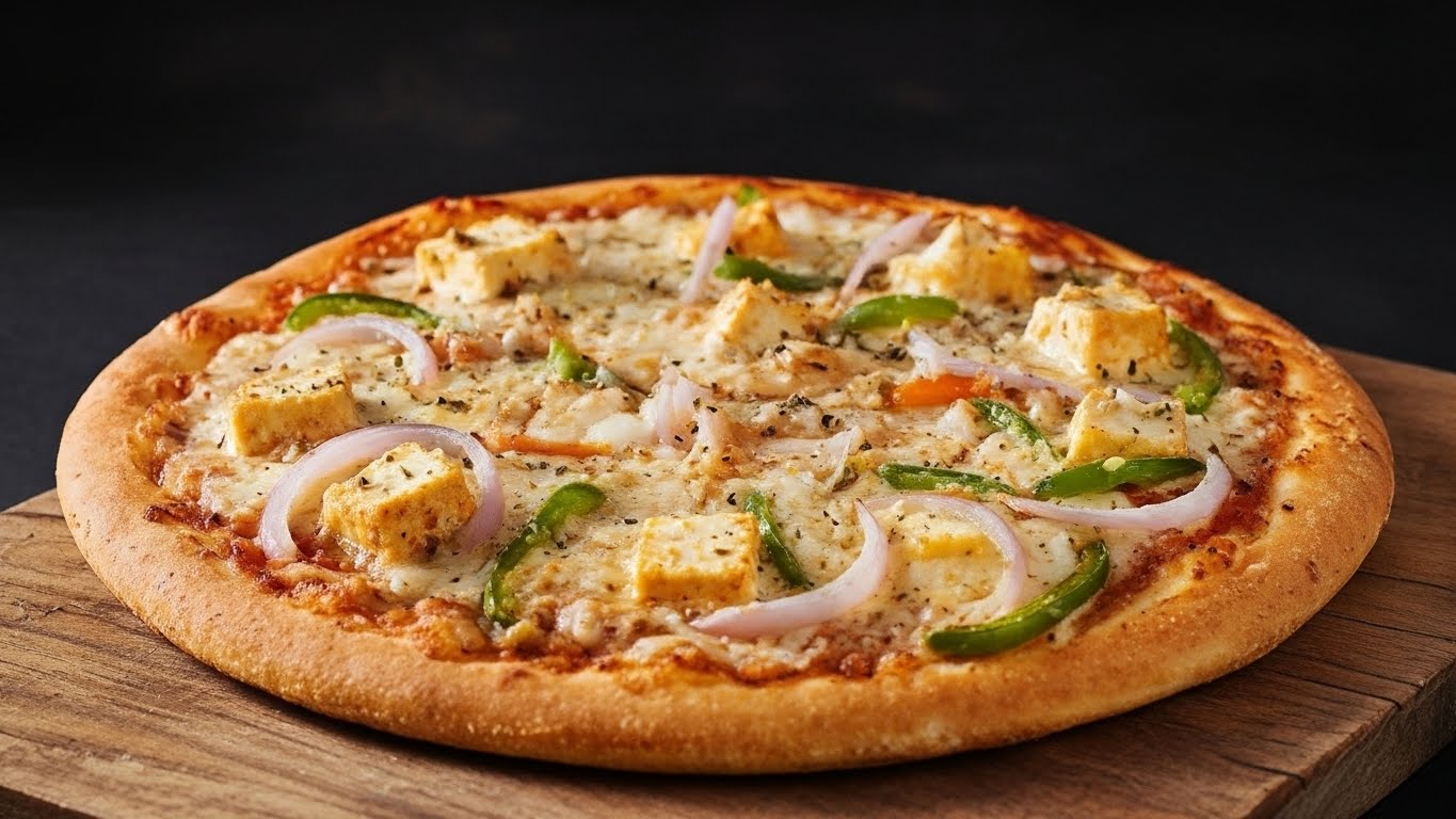 Shree Jee Foods Gallery 1