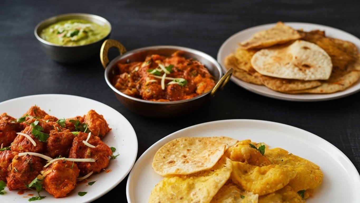 Shree Jee Foods Gallery 6