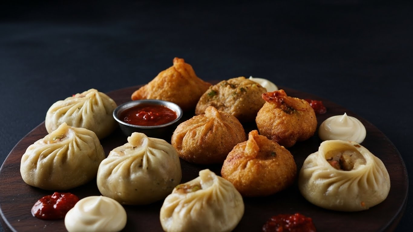Shree Jee Foods Gallery 5