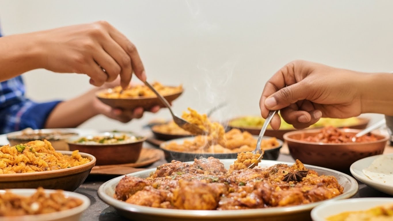 Shree Jee Foods Gallery 4